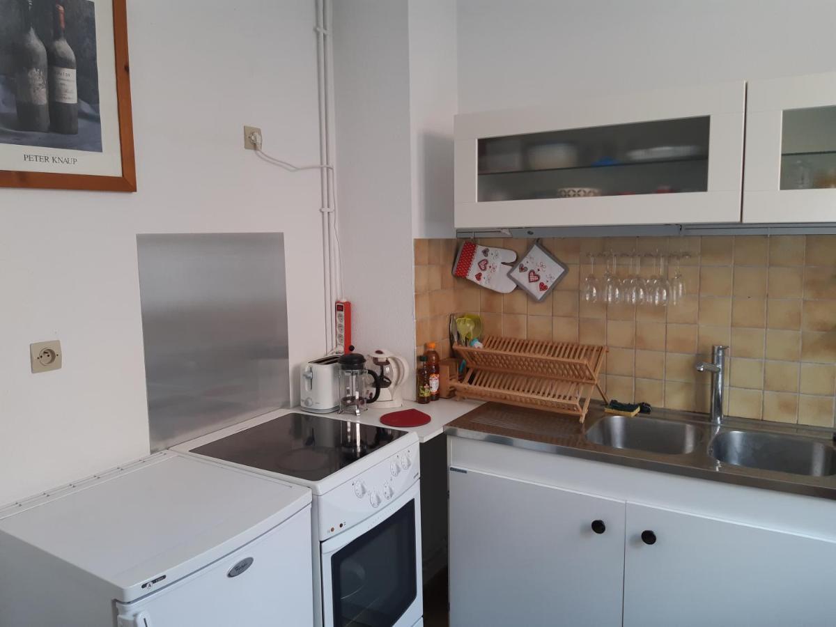 Le Bubele Au Coeur Du Centre Médiéval Et Vignoble Appartement Ribeauvillé