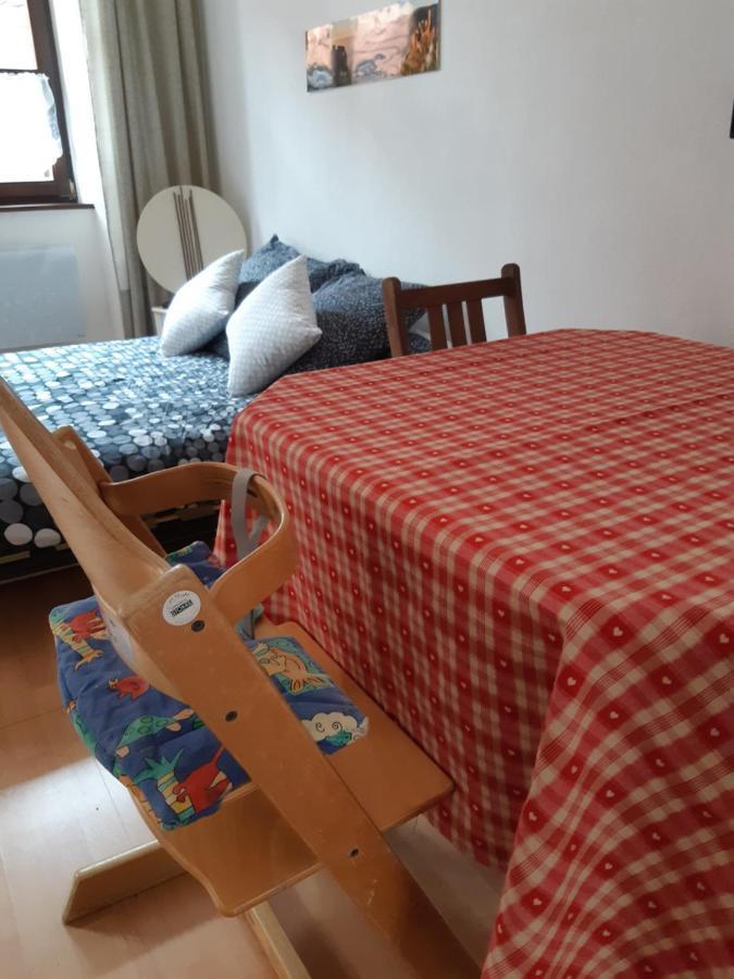 Apartamento Le Bubele Au Coeur Du Centre Médiéval Et Vignoble