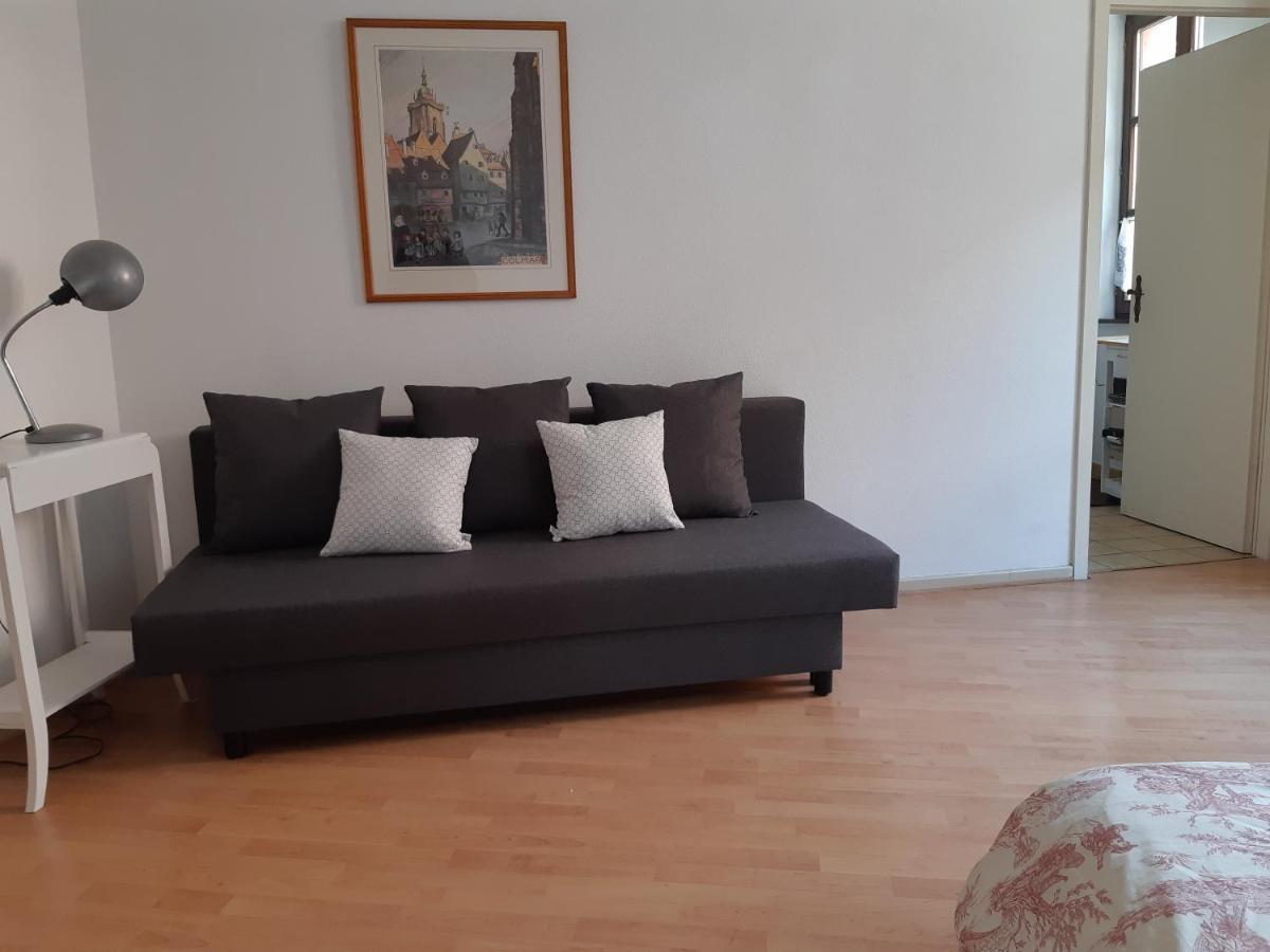 Appartement Le Bubele Au Coeur Du Centre Médiéval Et Vignoble Ribeauvillé