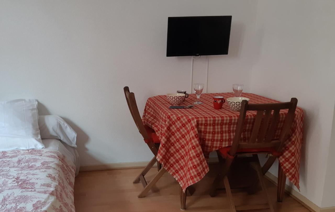 Appartement Le Bubele Au Coeur Du Centre Médiéval Et Vignoble Ribeauvillé