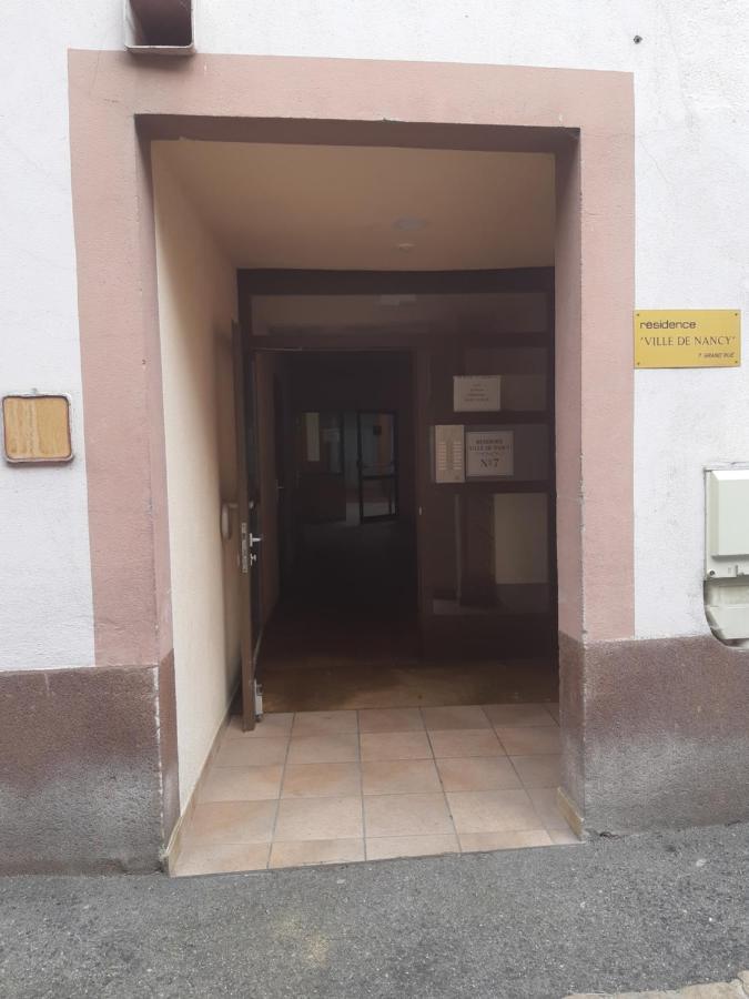 Apartamento Le Bubele Au Coeur Du Centre Médiéval Et Vignoble *