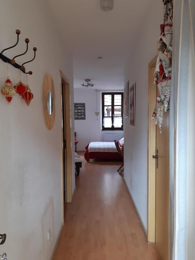 Appartement Le Bubele Au Coeur Du Centre Médiéval Et Vignoble